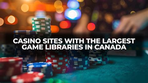 Ricky Casino Has Biggest Library of Games in Australia.